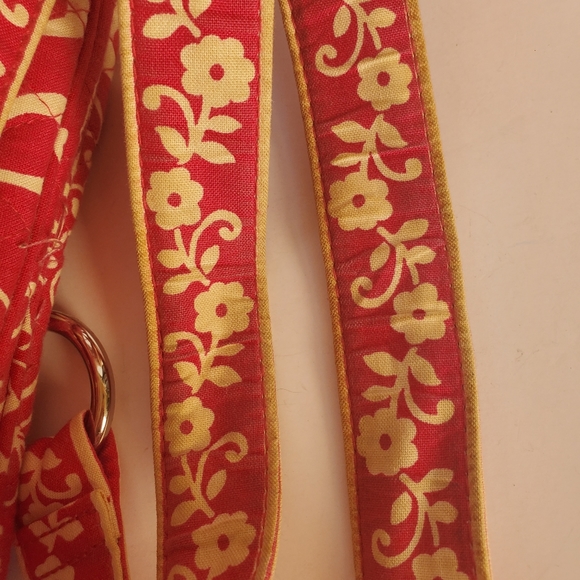 Vera Bradley Quilted Large Shoulder Bag - Picture 9 of 9